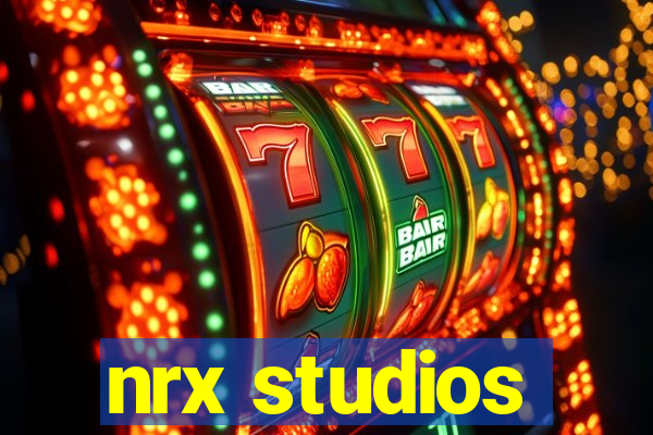 nrx studios